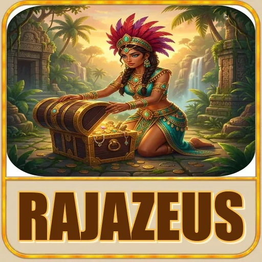 rajazeus - Peningkatan performa dan UI/UX terbaru