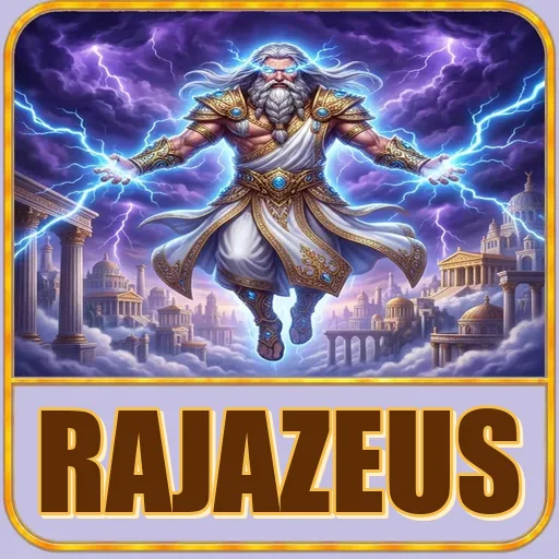 rajazeus APK Indonesia - Panduan Lengkap dan Tutorial