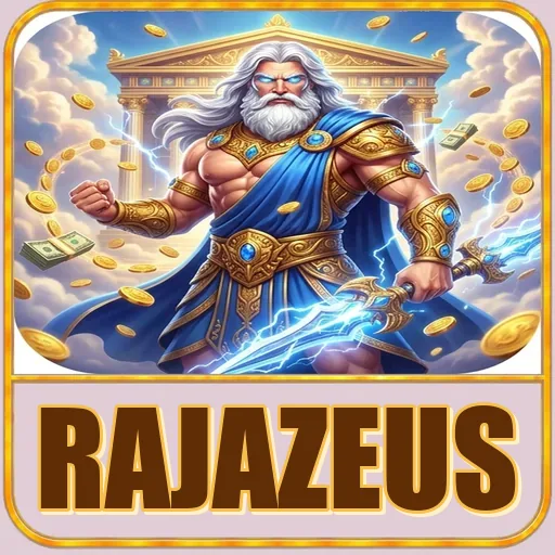 rajazeus APK Indonesia - Panduan Lengkap dan Tutorial