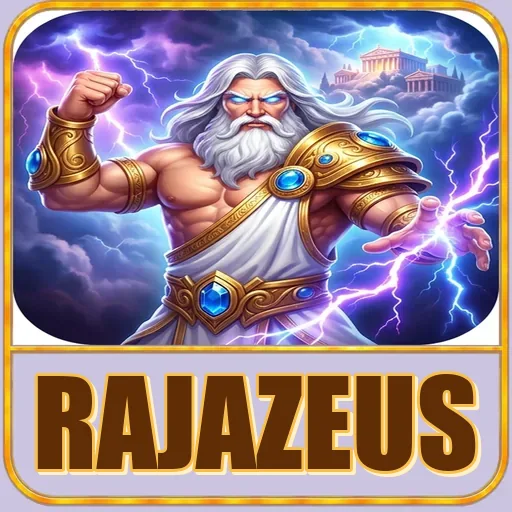 rajazeus APK Indonesia - Panduan Lengkap dan Tutorial
