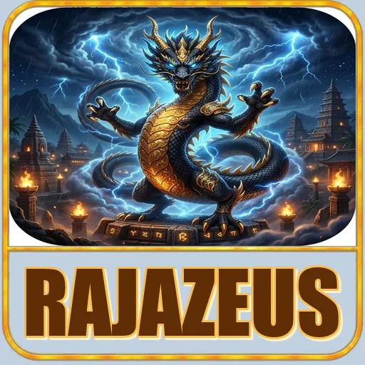 rajazeus APK Indonesia - Panduan Lengkap dan Tutorial