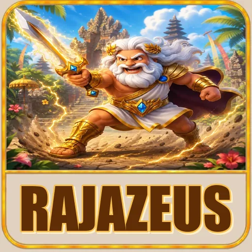 rajazeus APK Indonesia - Panduan Lengkap dan Tutorial