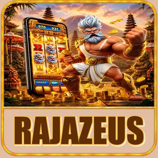 rajazeus APK Indonesia - Panduan Lengkap dan Tutorial